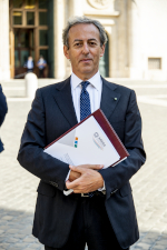 Roberto Malaman, Segretario Generale ARERA